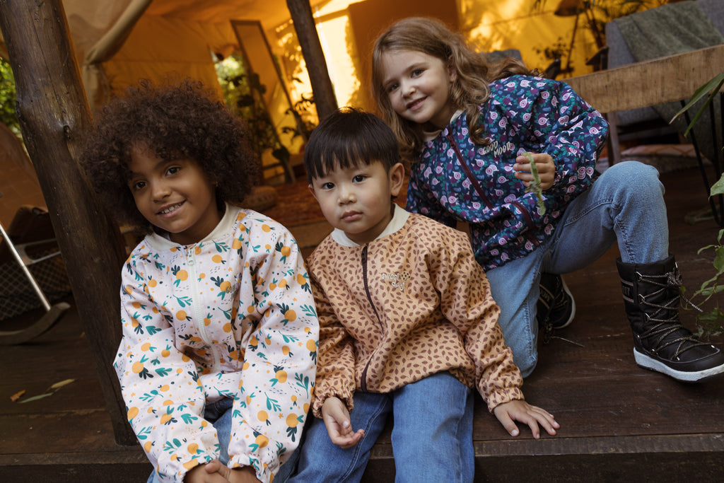 Size is not an expiry date. See how to choose clothes that will last your child longer